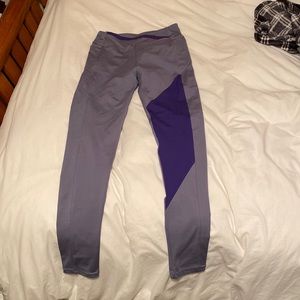 Gymshark Assymetric Legging